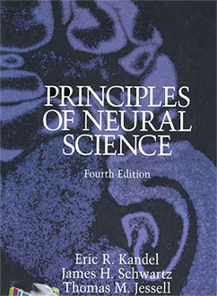 Cover, Principles of Neural Science