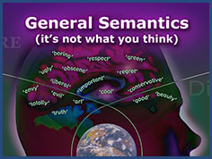 General Semantics